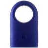 Funda de anillo Ooh by Je Joue azul eléctrico sin el motor