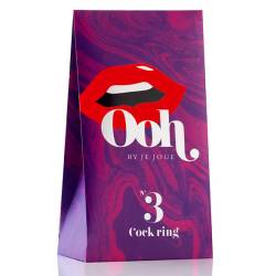 Caja Ooh by Je Joue nº 3 Cock Ring