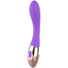 Womanvibe sunny vibrador recargable silicona - 3