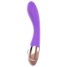 Womanvibe sunny vibrador recargable silicona - 4