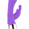 Womanvibe viora vibrador recargable silicona - 3