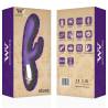 Womanvibe viora vibrador recargable silicona - 6