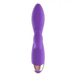 Womanvibe - donna vibrador silicona recargable