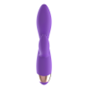 Womanvibe donna vibrador silicona recargable - 3