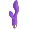 Womanvibe donna vibrador silicona recargable - 6