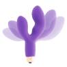 Womanvibe vanix vibrador estimulador silicona - 3