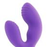 Womanvibe vanix vibrador estimulador silicona - 4