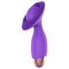 Womanvibe Puppy visto de lado