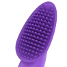 Womanvibe aisha dedal estimulador silicona - 3
