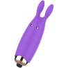 Womanvibe bugsy estimulador silicona - 3