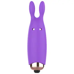 Womanvibe - bugsy estimulador rabbit silicona