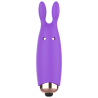 Womanvibe bugsy estimulador silicona - 4