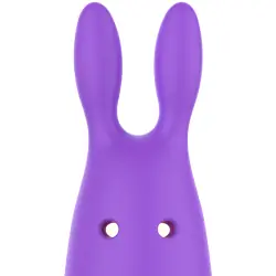 Womanvibe - bugsy estimulador rabbit silicona