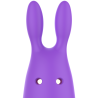 Womanvibe bugsy estimulador silicona - 5