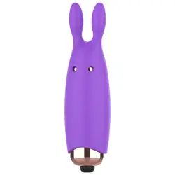 Womanvibe - bugsy estimulador rabbit silicona