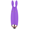Womanvibe bugsy estimulador silicona - 6