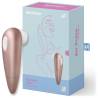 Satisfyer Number One junto a su caja