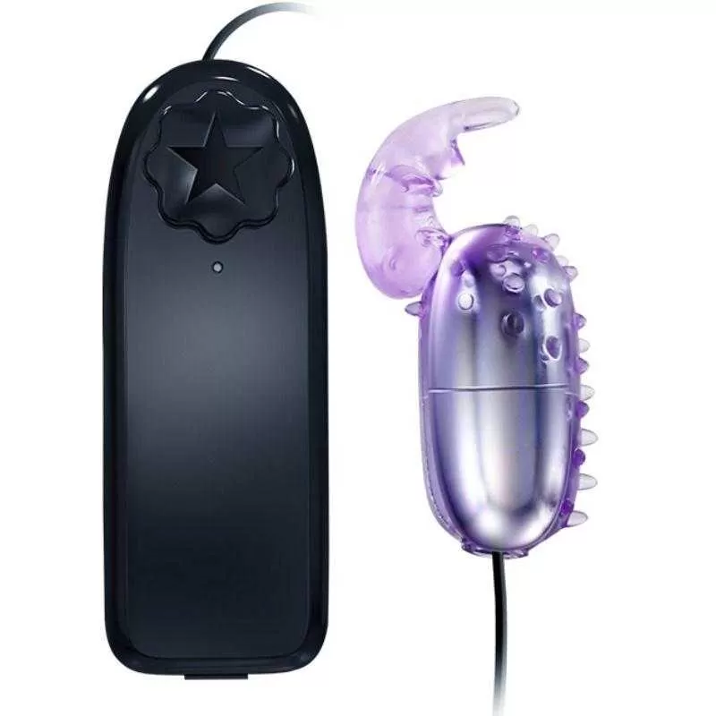 Super vibrator huevo vibrador con estimulador Super vibrator huevo vibrador con estimulador