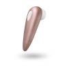 Satisfyer Number One de lado