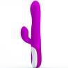 Pretty love dempsey vibrador hinchable recargable - 3