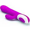 Pretty love dempsey vibrador hinchable recargable - 4