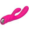 Nalone pure vibrador con rabbit y funcion calor - 2