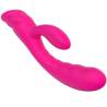 Nalone pure vibrador con rabbit y funcion calor - 3