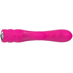 Nalone - pure vibrador rabbit funcion calor