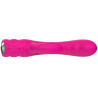 Nalone pure vibrador con rabbit y funcion calor - 4