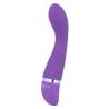 Intense leo vibrador lila silicon luxe - 3