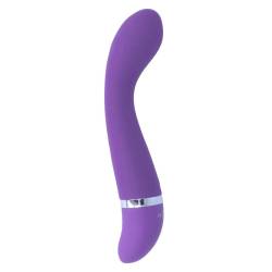 Intense leo vibrador lila silicon luxe - - 4