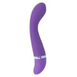 Intense - leo vibrador lila silicon luxe Intense - leo vibrador lila silicon luxe