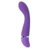 Intense leo vibrador lila silicon luxe - 5