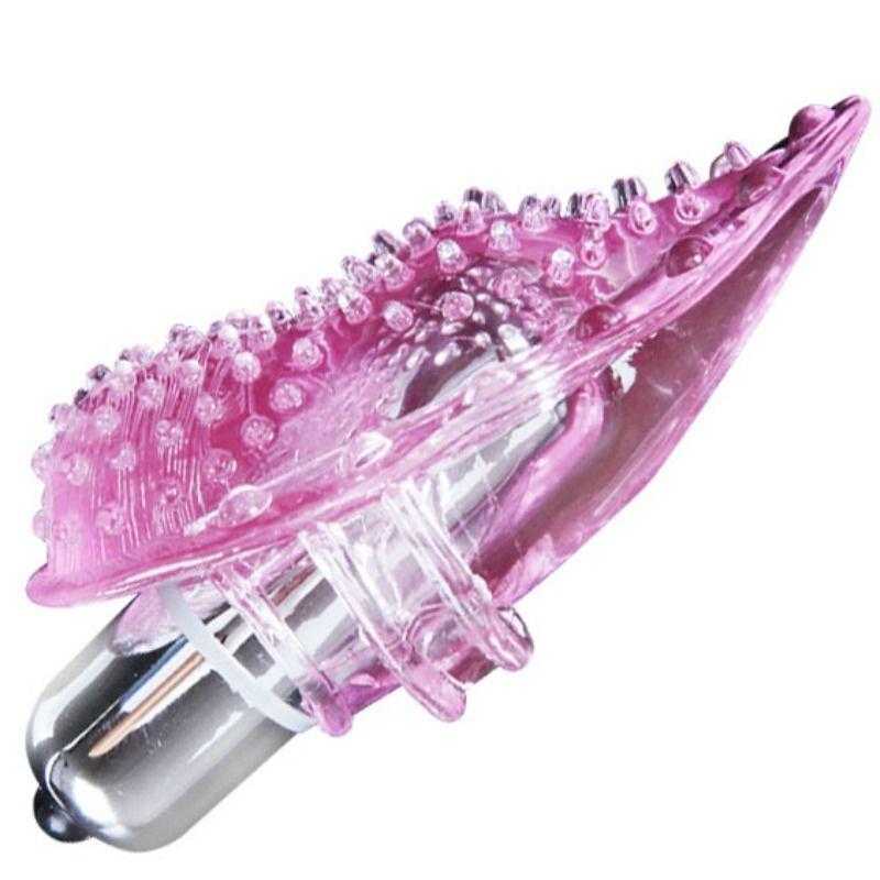 Finger vibrator masajeador estimulante Finger vibrator masajeador estimulante