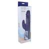 Intense guppy vibrador rotador lila - 5