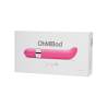 Ohmibod freestyle :g estimulador vibrador punto g rosa - 3