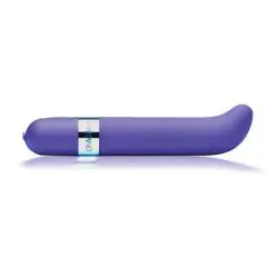Ohmibod - freestyle estimulador vibrador punto g lila Ohmibod - freestyle estimulador vibrador punto g lila