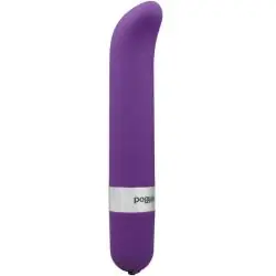 Ohmibod - freestyle estimulador vibrador punto g lila Ohmibod - freestyle estimulador vibrador punto g lila