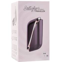 Caja del Satisfyer Pro Traveler