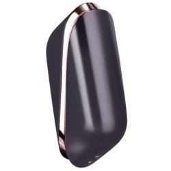 Satisfyer Pro Traveler cerrado para el viaje