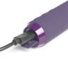 Carga por micro USB de la Je Joue G-Spot Bullet