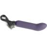 Je Joue G-Spot Bullet con su cable USB