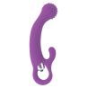Intense naila vibrating silicone lila - 3