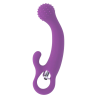 Intense naila vibrating silicone lila - 4