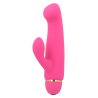 Intense boral 20 speeds silicone rosa - 4