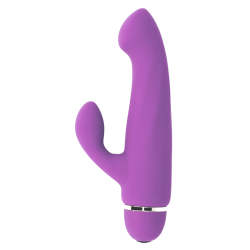 Intense boral 20 speeds silicone lila - - 3