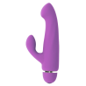 Intense boral 20 speeds silicone lila - 3