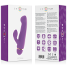 Intense boral 20 speeds silicone lila - 4