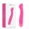 Intense lilo 20 speeds silicone rosa - 2