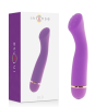 Intense lilo 20 speeds silicone lila - 2